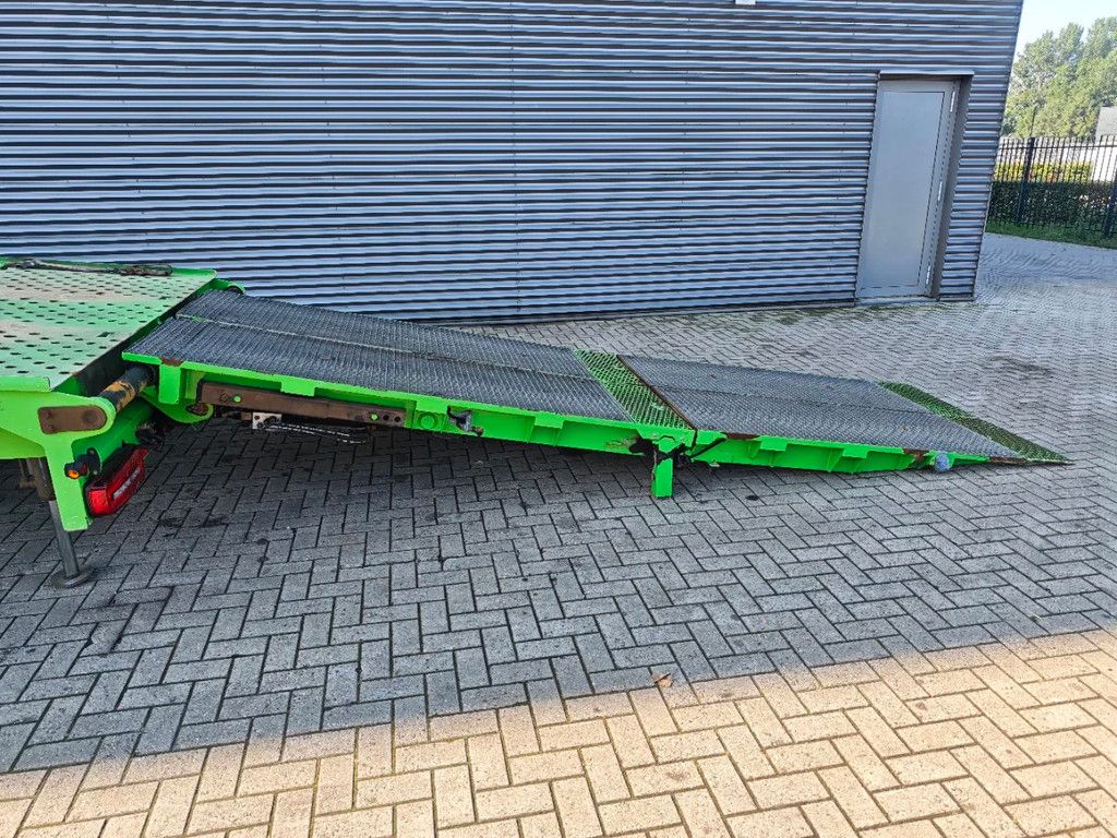 MAN 8x2 Bickeltec
