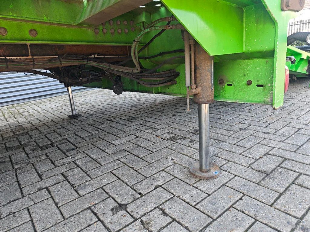 MAN 8x2 Bickeltec