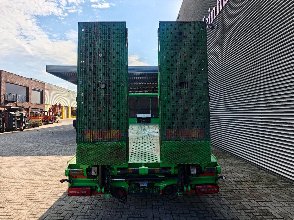 MAN 8x2 Bickeltec