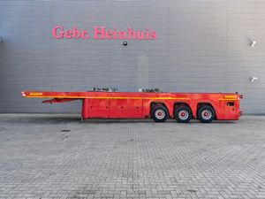 Faymonville F-S43-1EJB 9500 mm!