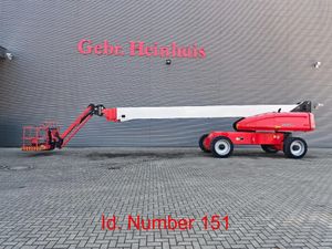 JLG 1350 SJP