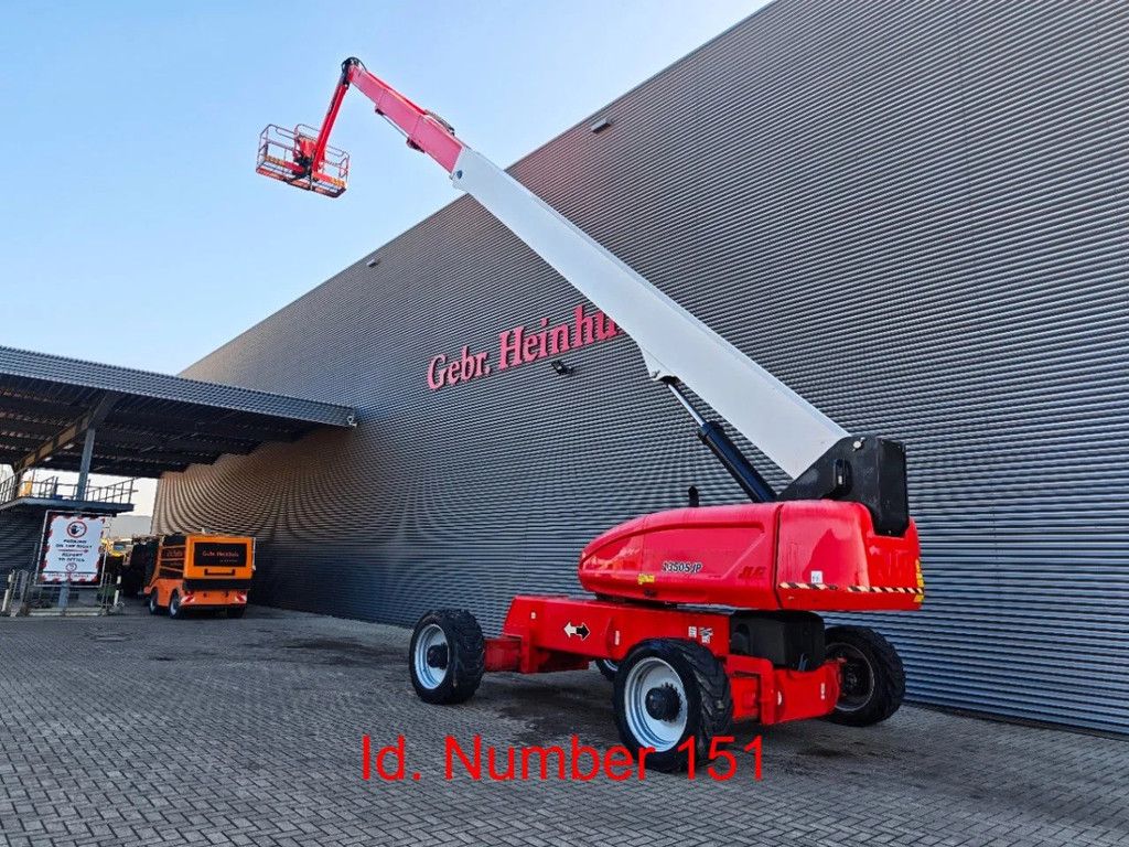 JLG 1350 SJP