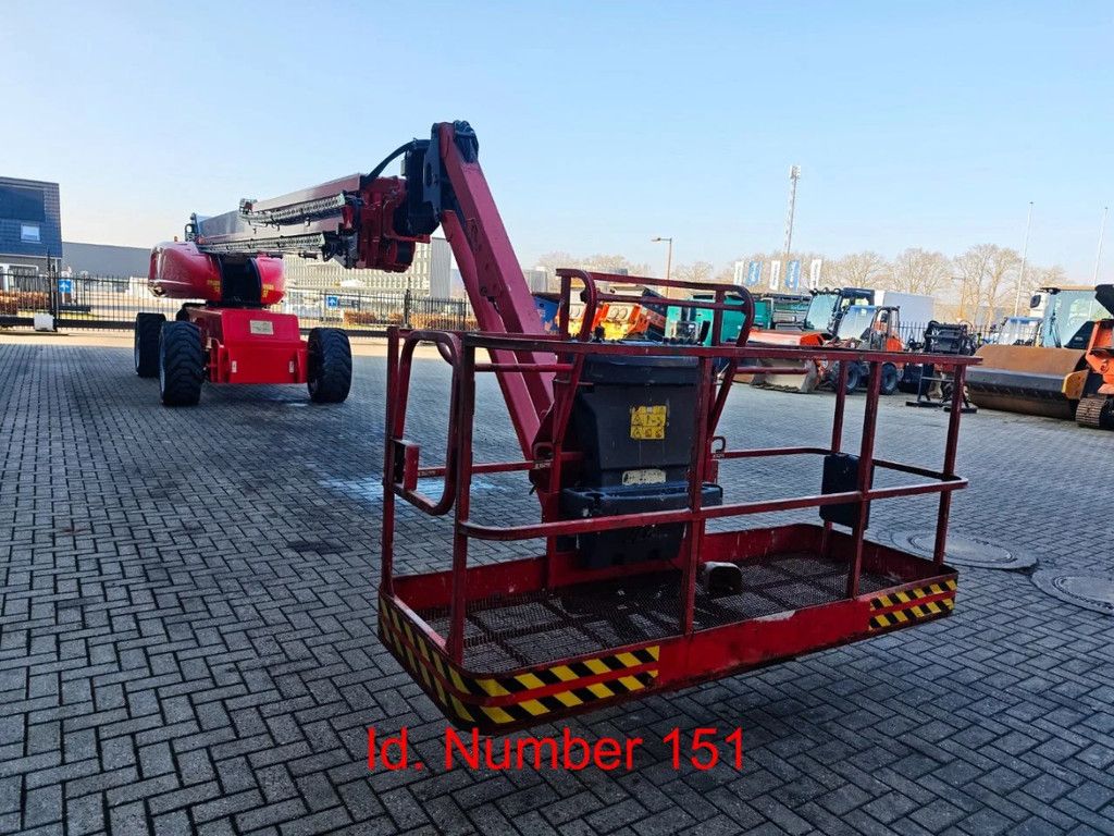 JLG 1350 SJP