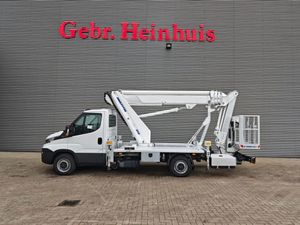 Iveco 35-120 Multitel MJ226
