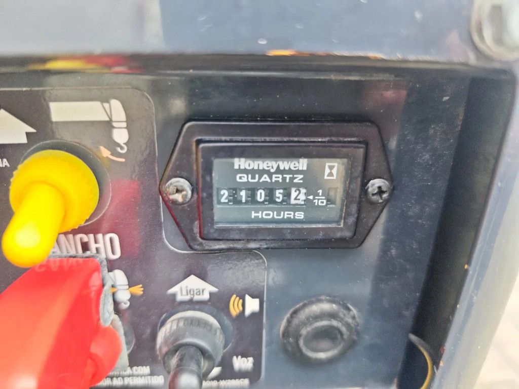 UNIC URW 295 CDMER