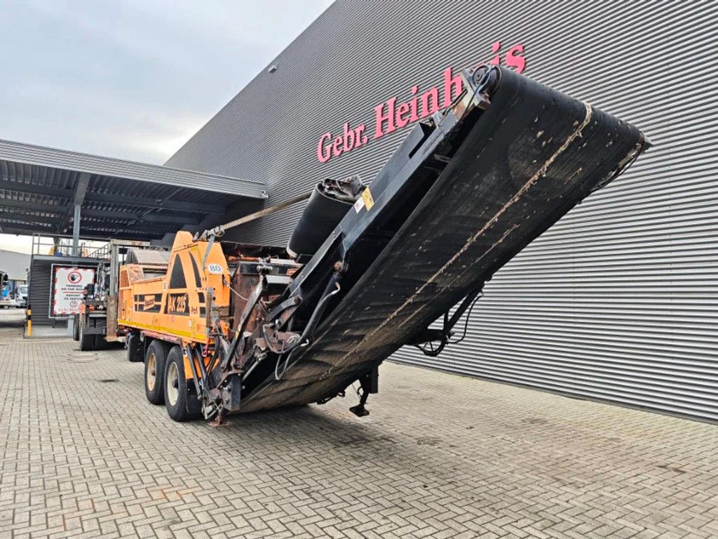 Doppstadt AK 235