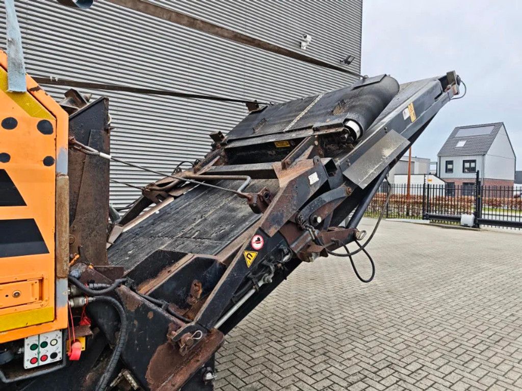 Doppstadt AK 235