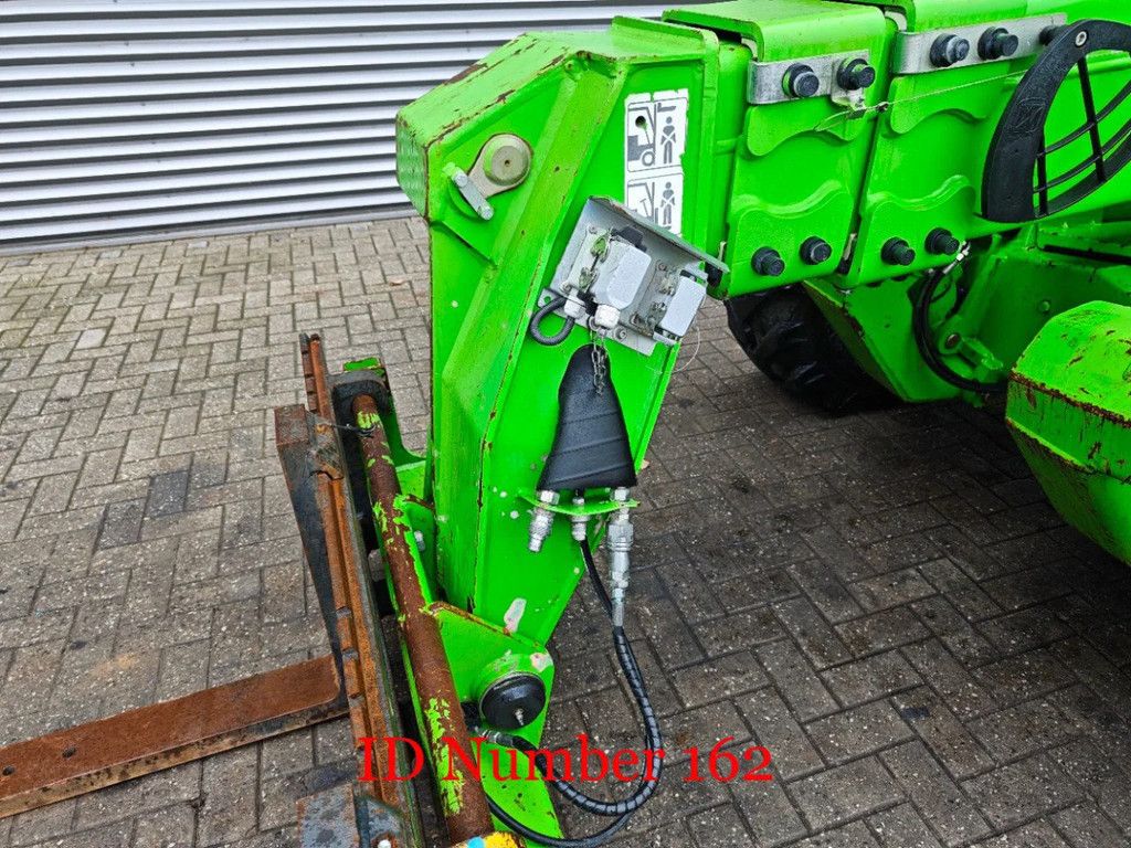 Merlo P38.13 Panoramic
