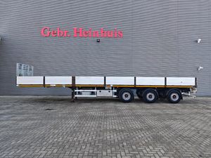 Faymonville F-S43-1AAF 7.4 Meter extandable Powersteering!