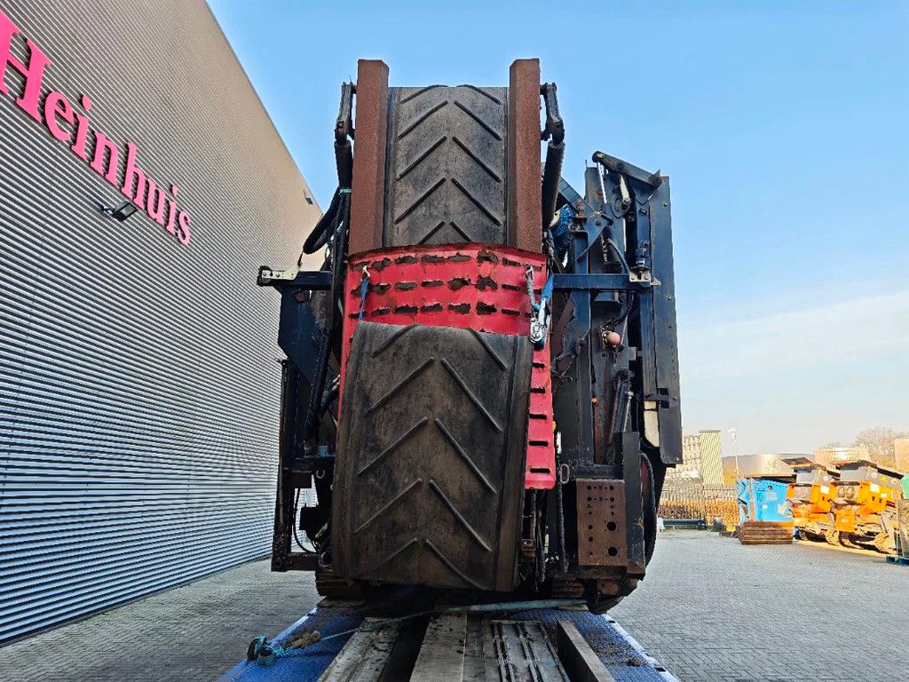 Pronar MPB 18.47 G 15x15 mm