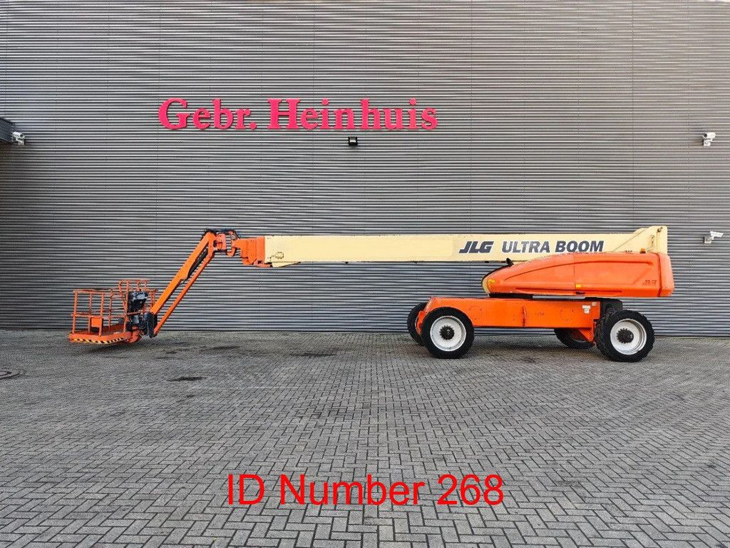JLG 1200 SJP