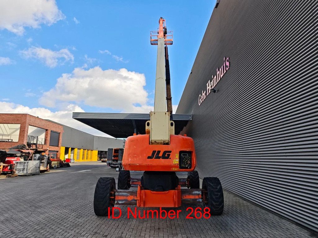 JLG 1200 SJP