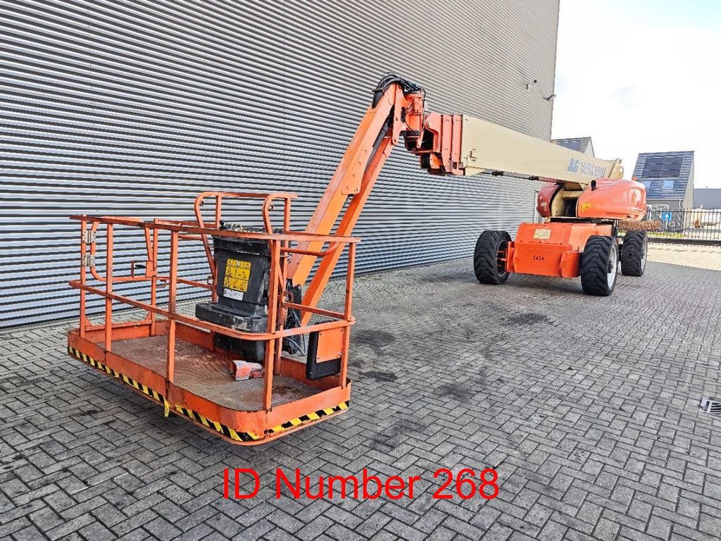 JLG 1200 SJP
