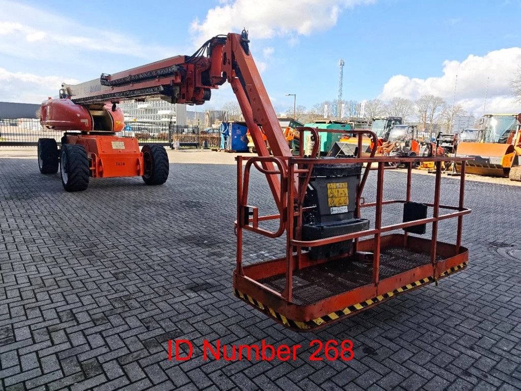 JLG 1200 SJP
