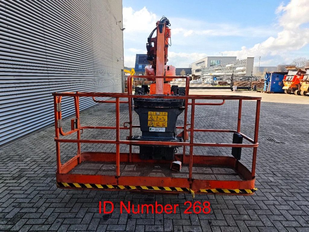 JLG 1200 SJP
