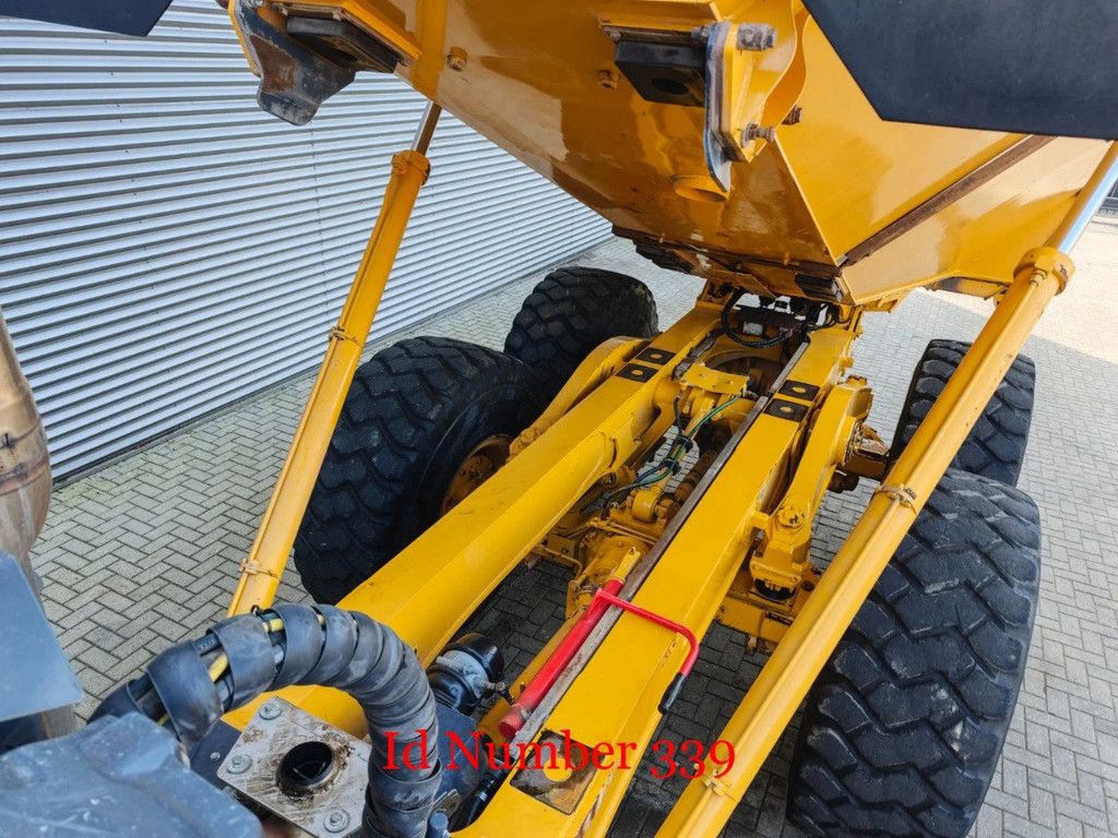 BELL B30E 6x6