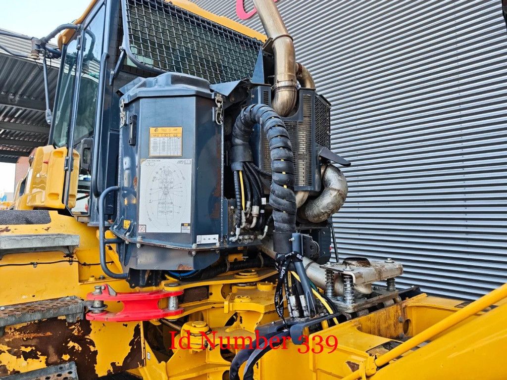 BELL B30E 6x6