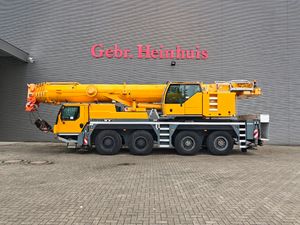 Liebherr LTM 1090-4.1 8x8
