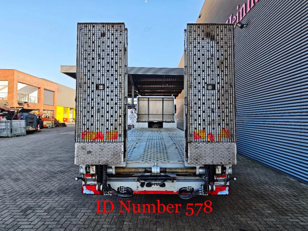 MAN 8x2 Bickeltec
