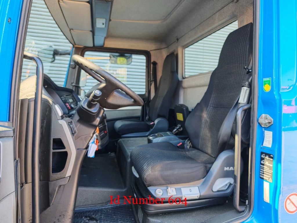 MAN 4x2 Ruthmann T230.1