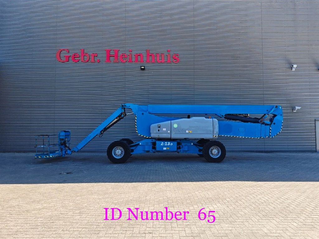 Genie Z-135