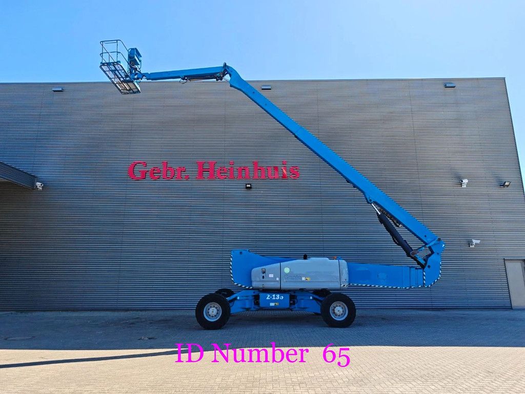 Genie Z-135
