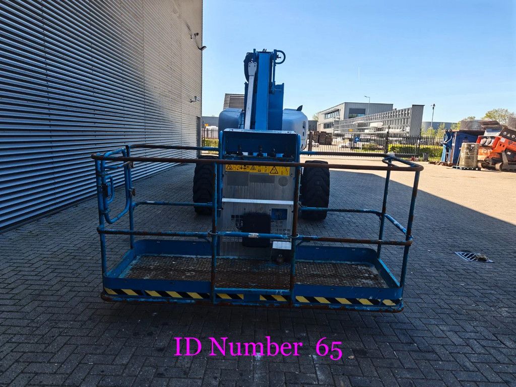 Genie Z-135