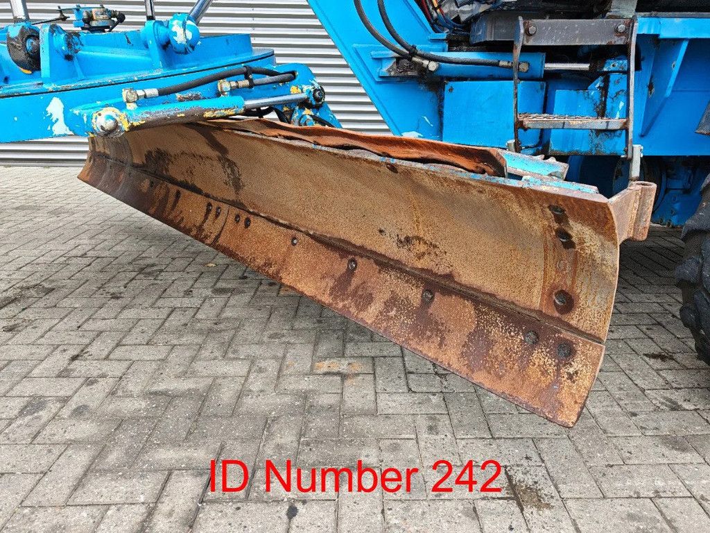 HBM-Nobas BG 110 TA-2