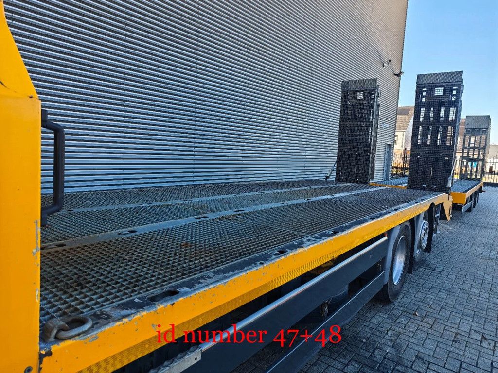 MAN 6x2 EEV Zanner + Zanner TPL 18