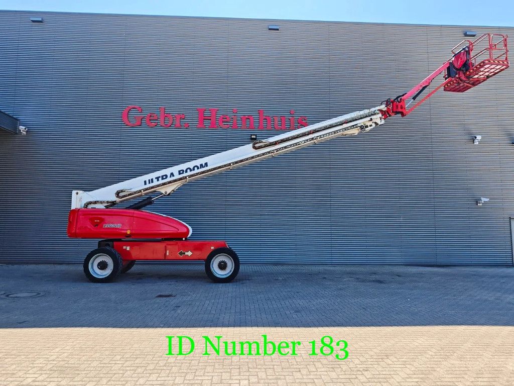 JLG 1350 SJP