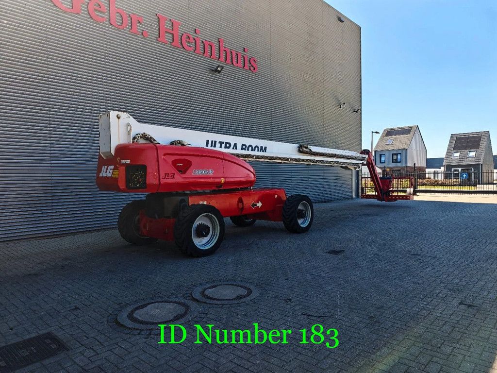 JLG 1350 SJP