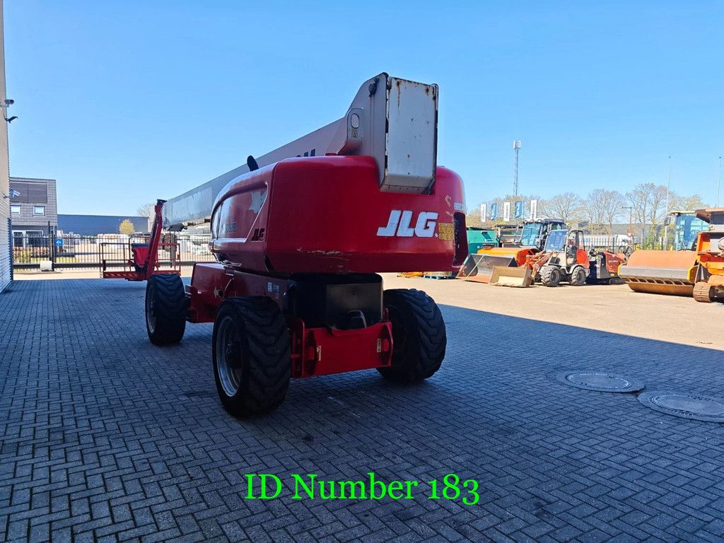 JLG 1350 SJP