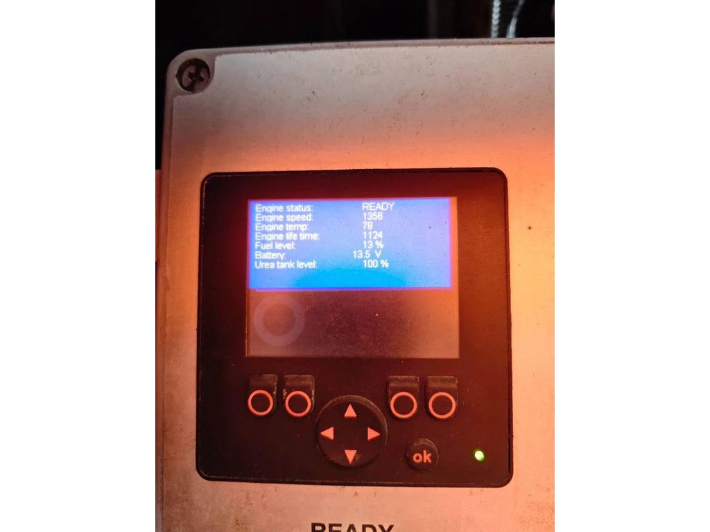 Pronar MPB 20.55 GH