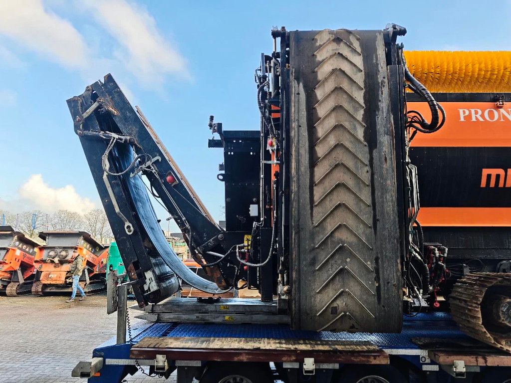 Pronar MPB 20.55 GH