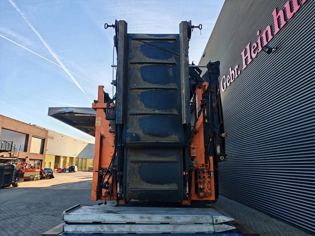 Doppstadt SM 620 K