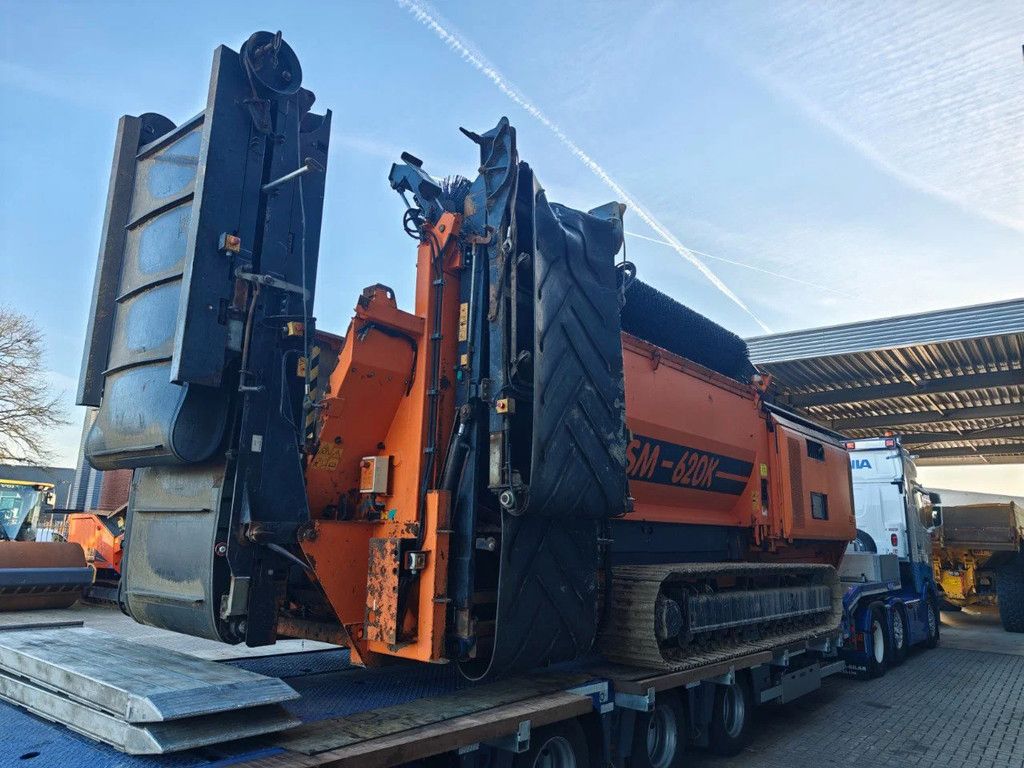 Doppstadt SM 620 K