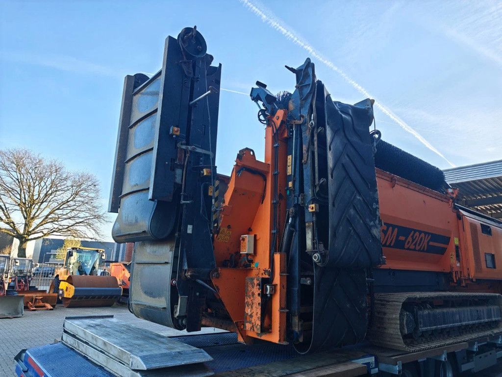 Doppstadt SM 620 K