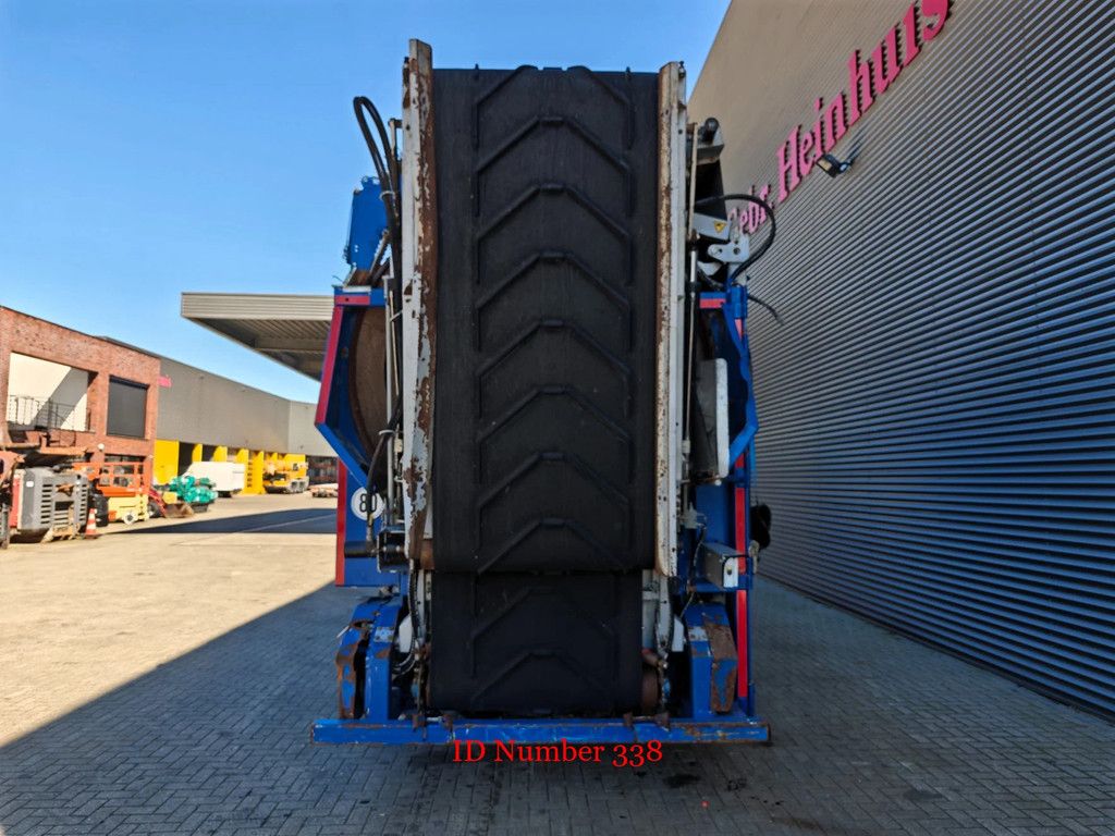 Terra Select T60 40x40 mm!