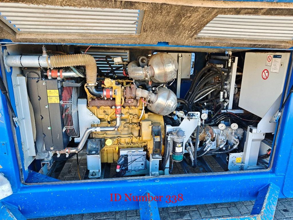 Terra Select T60 40x40 mm!