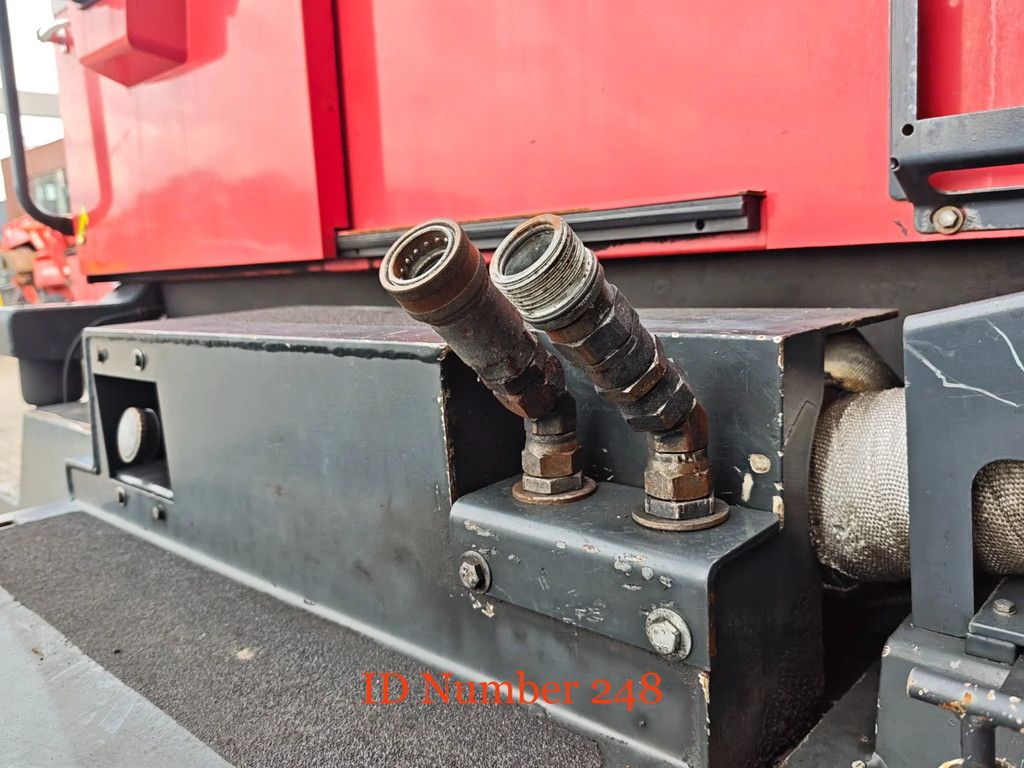 Kalmar 4x4 20 Pieces!