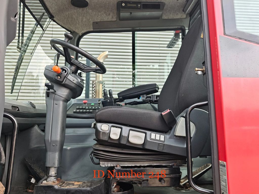 Kalmar 4x4 20 Pieces!