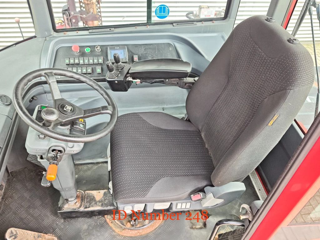 Kalmar 4x4 20 Pieces!
