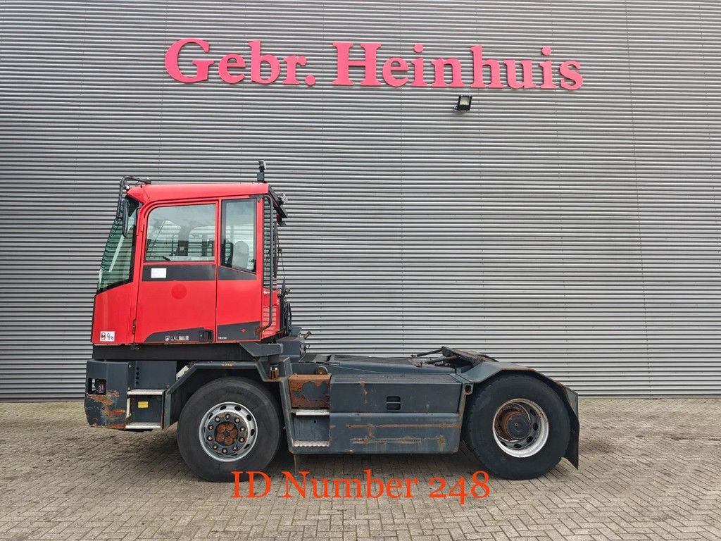 Kalmar 4x4 20 Pieces!