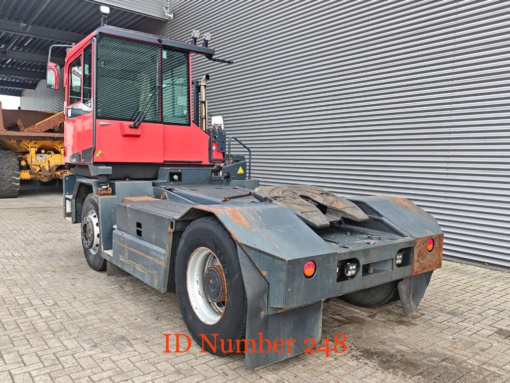 Kalmar 4x4 20 Pieces!