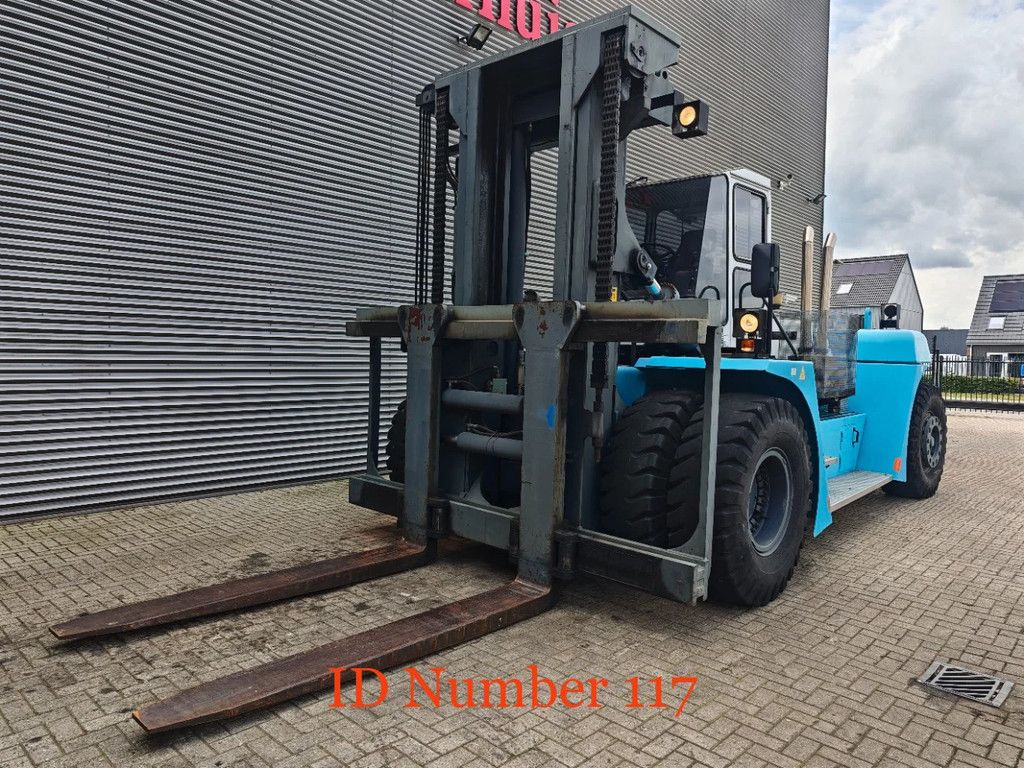 SMV SL 32-1200A