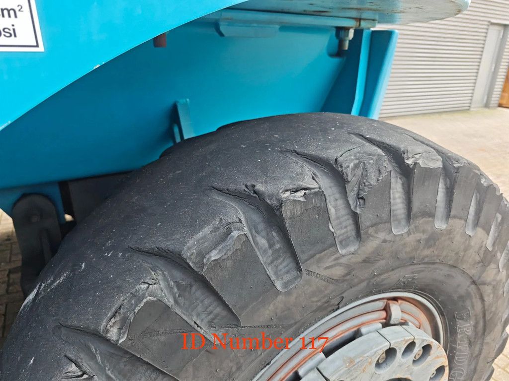 SMV SL 32-1200A