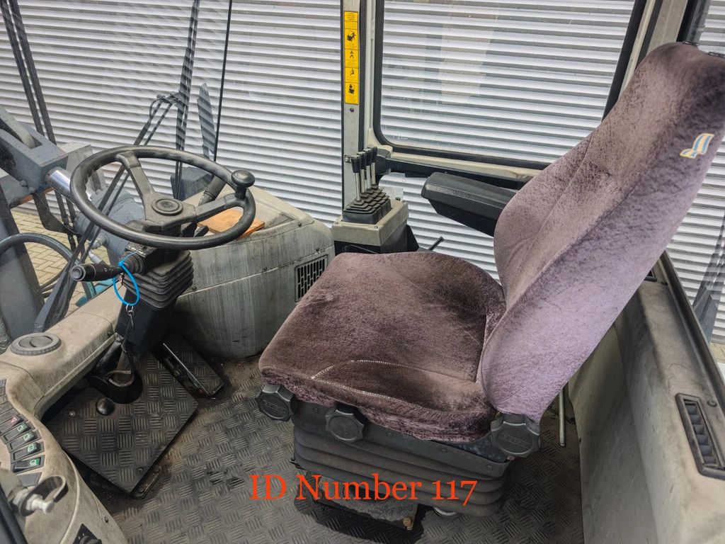 SMV SL 32-1200A