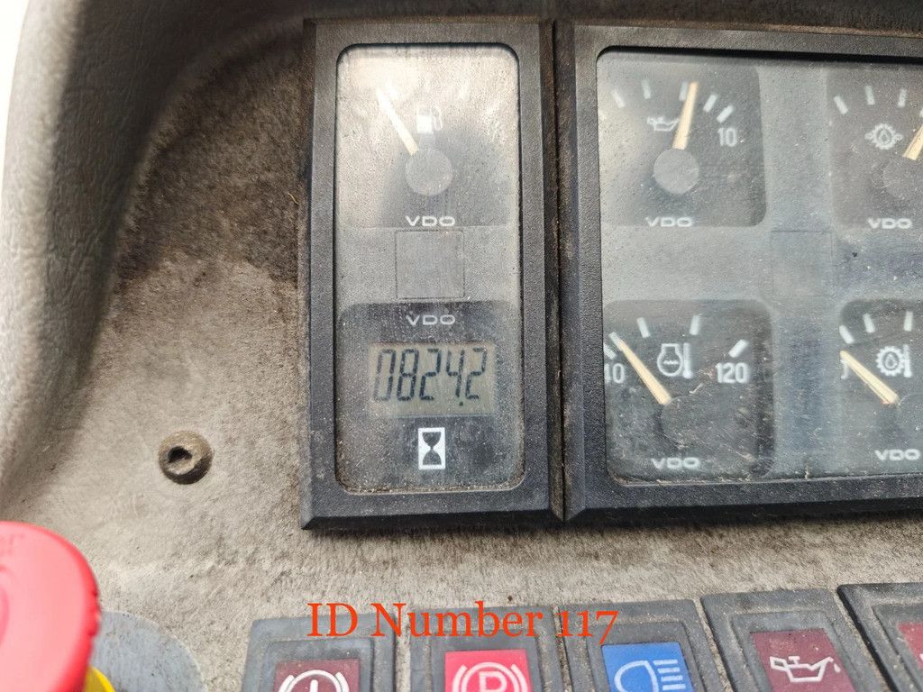 SMV SL 32-1200A