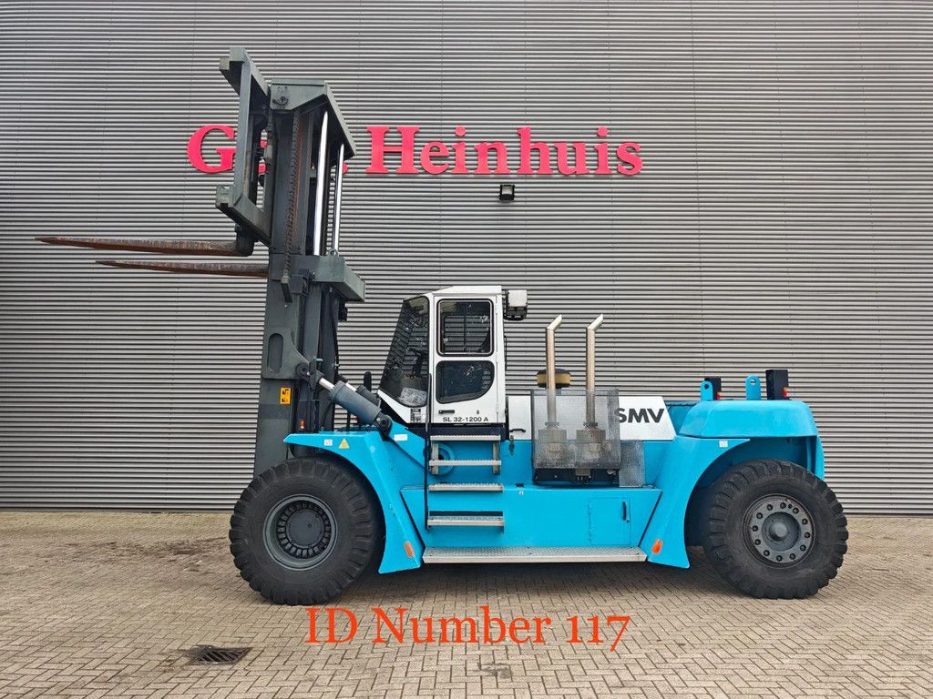 SMV SL 32-1200A