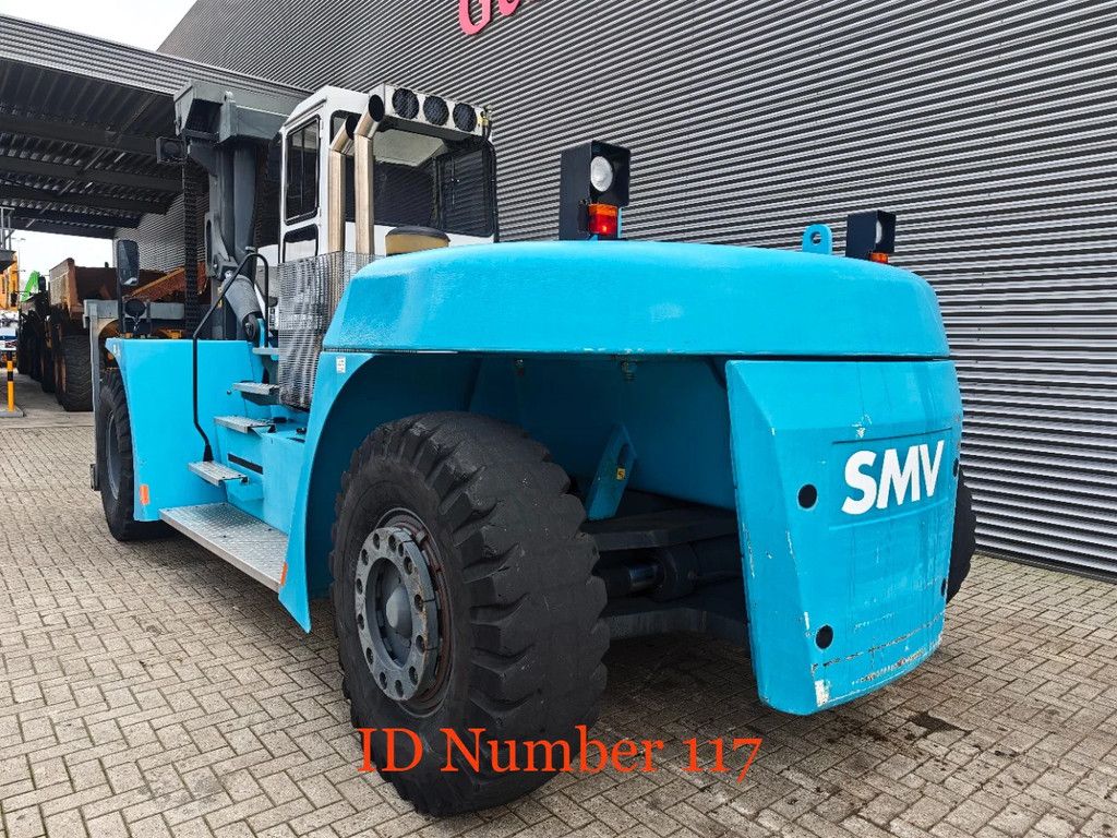 SMV SL 32-1200A